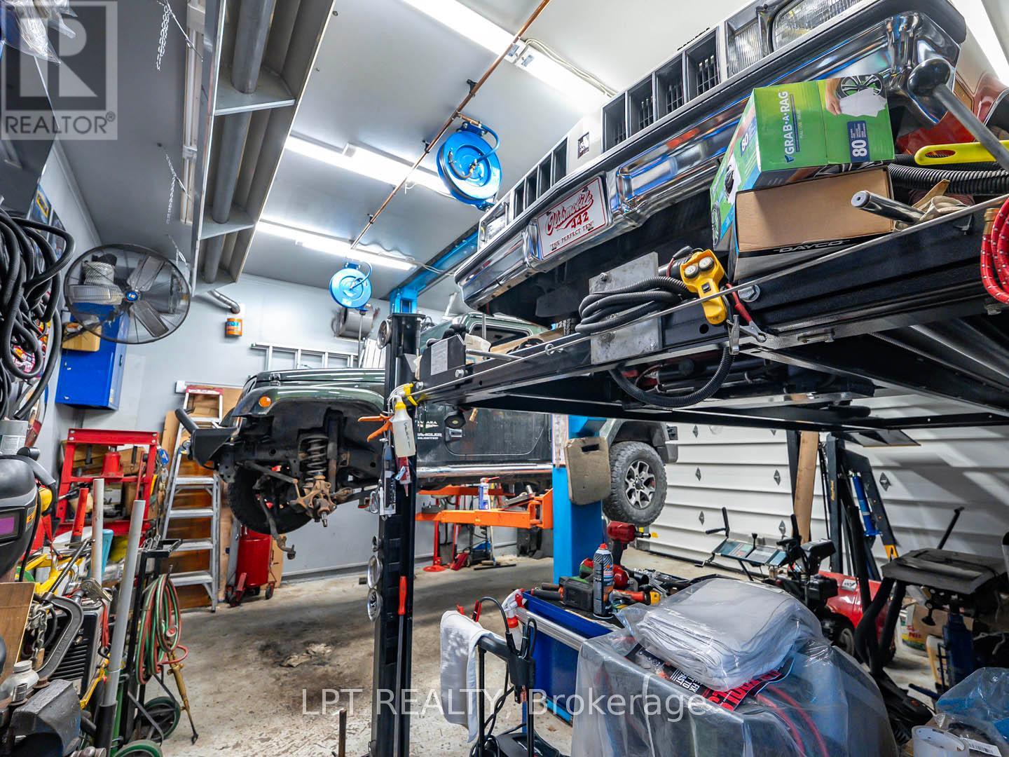 386 Kennedy Road, Toronto, Ontario  M1K 2A6 - Photo 32 - E12135060