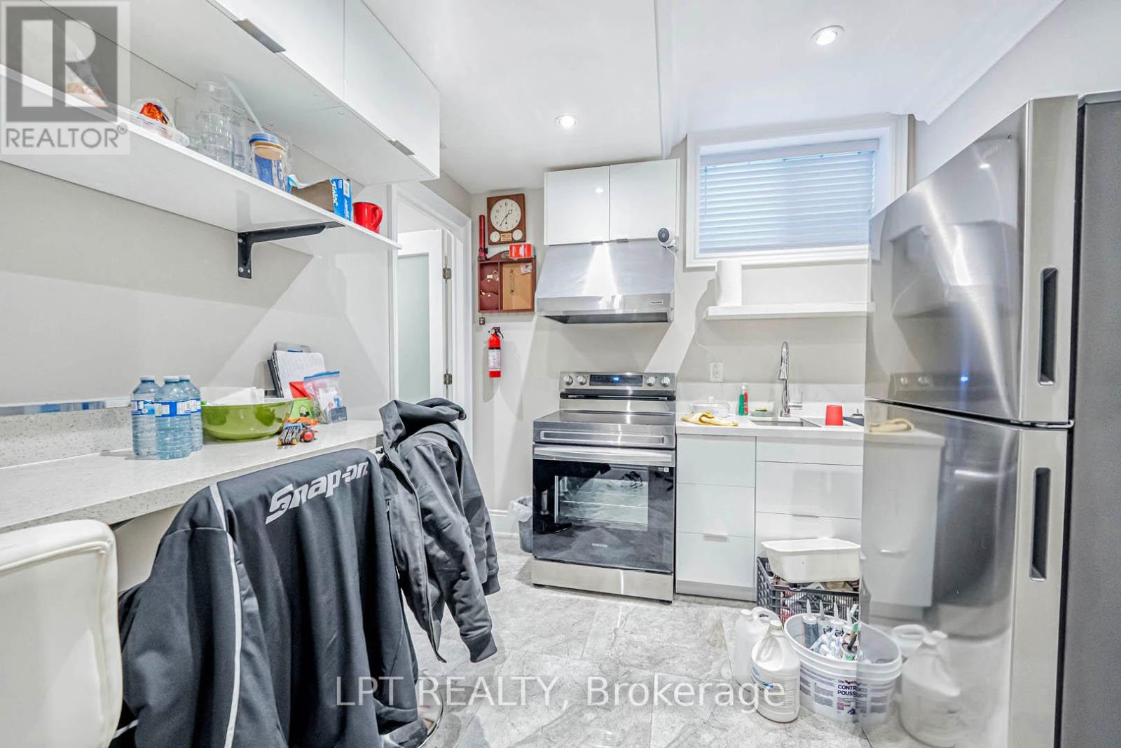 386 Kennedy Road, Toronto, Ontario  M1K 2A6 - Photo 27 - E12135060