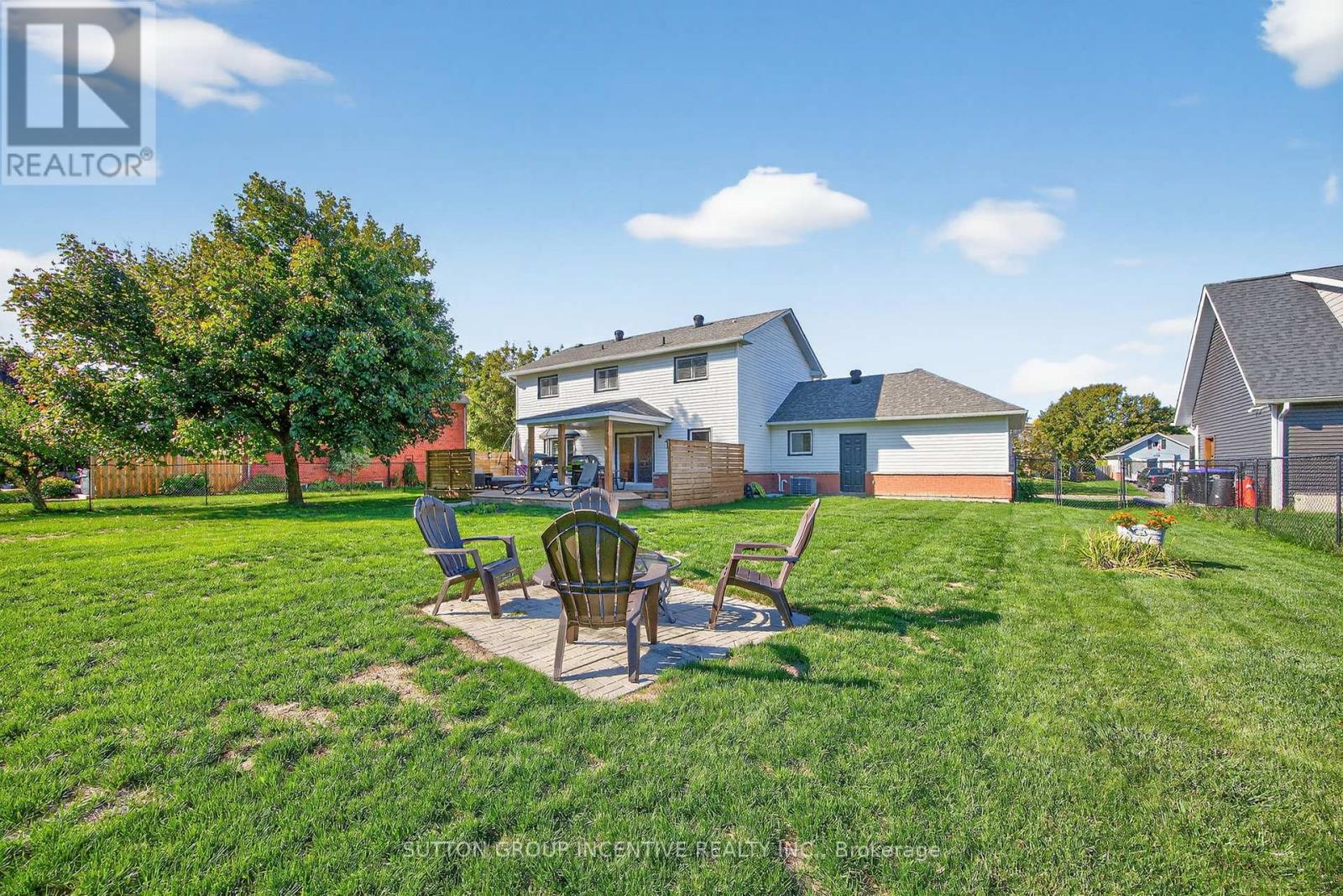 2731 Shering Crescent, Innisfil, Ontario  L9S 1G9 - Photo 46 - N12434326