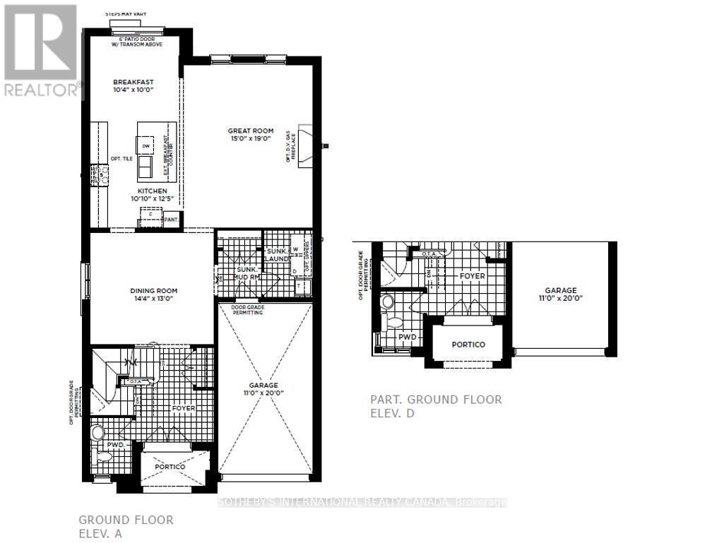 518 Markay Common, Burlington, Ontario  L7S 0A6 - Photo 11 - W12441132