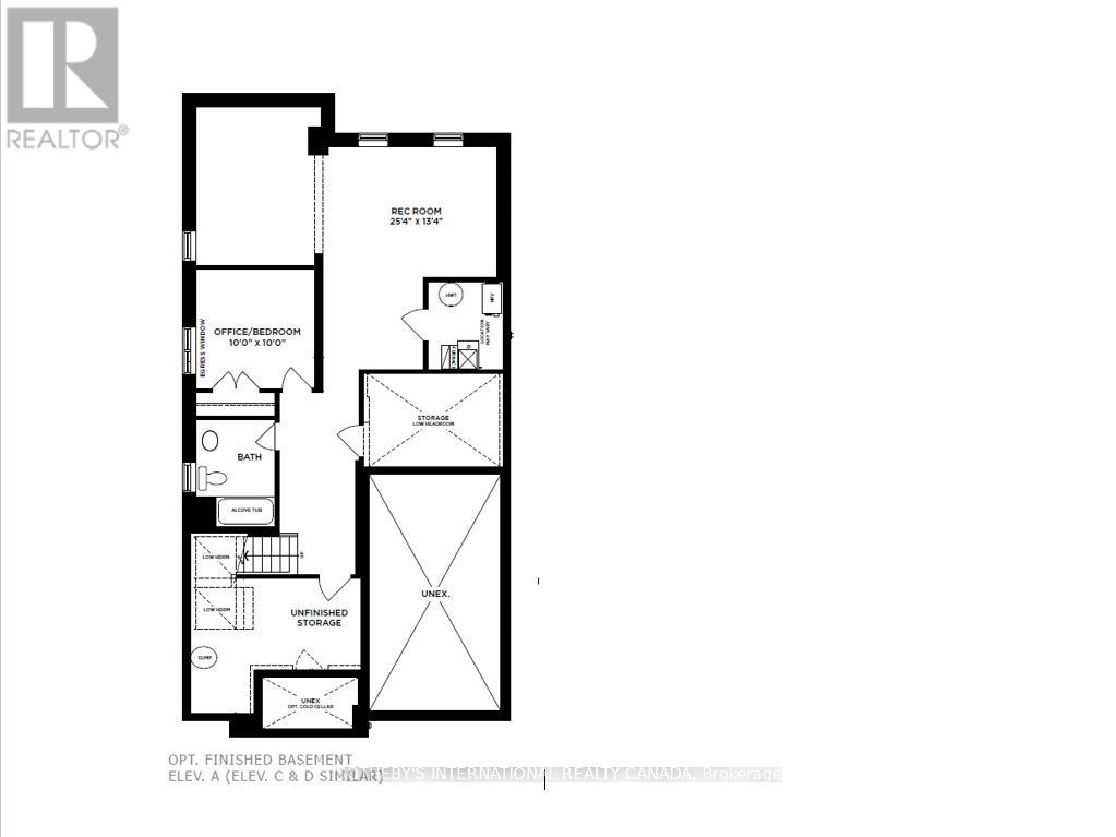 518 Markay Common, Burlington, Ontario  L7S 0A6 - Photo 13 - W12441132