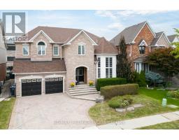6 Donwoods Court, Brampton (Vales Of Castlemore), Ca