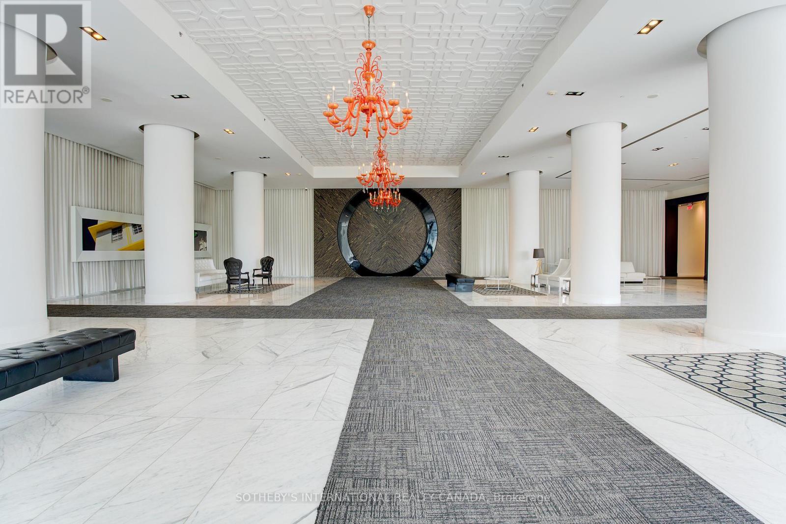 1608 - 88 Park Lawn Road, Toronto (Mimico), Ontario  M8Y 0B5 - Photo 1 - W12441139