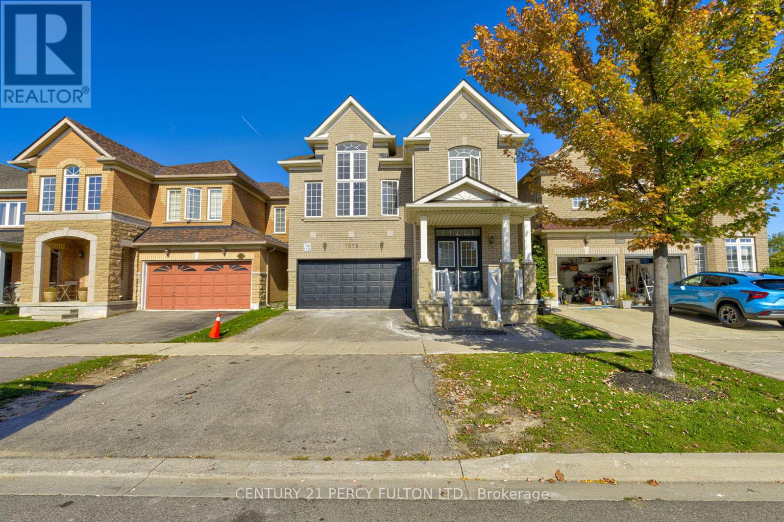 1078 TUPPER DRIVE, Milton, Ontario