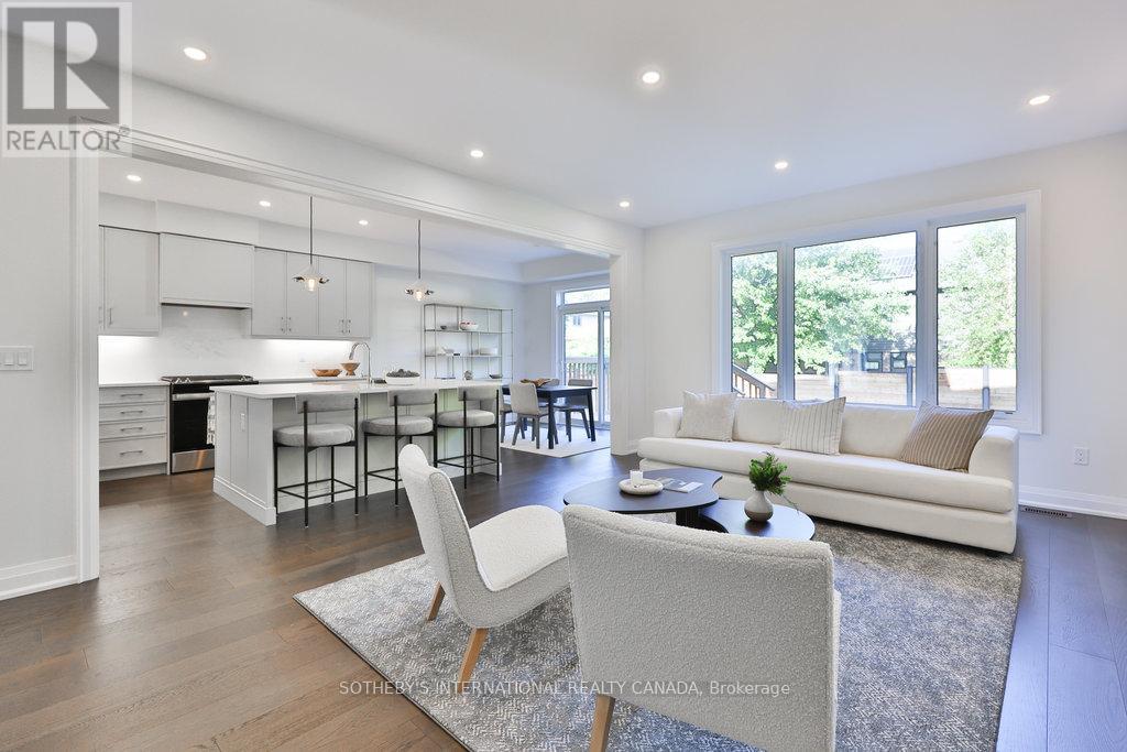 520 Markay Common, Burlington, Ontario  L7S 0A6 - Photo 10 - W12441142