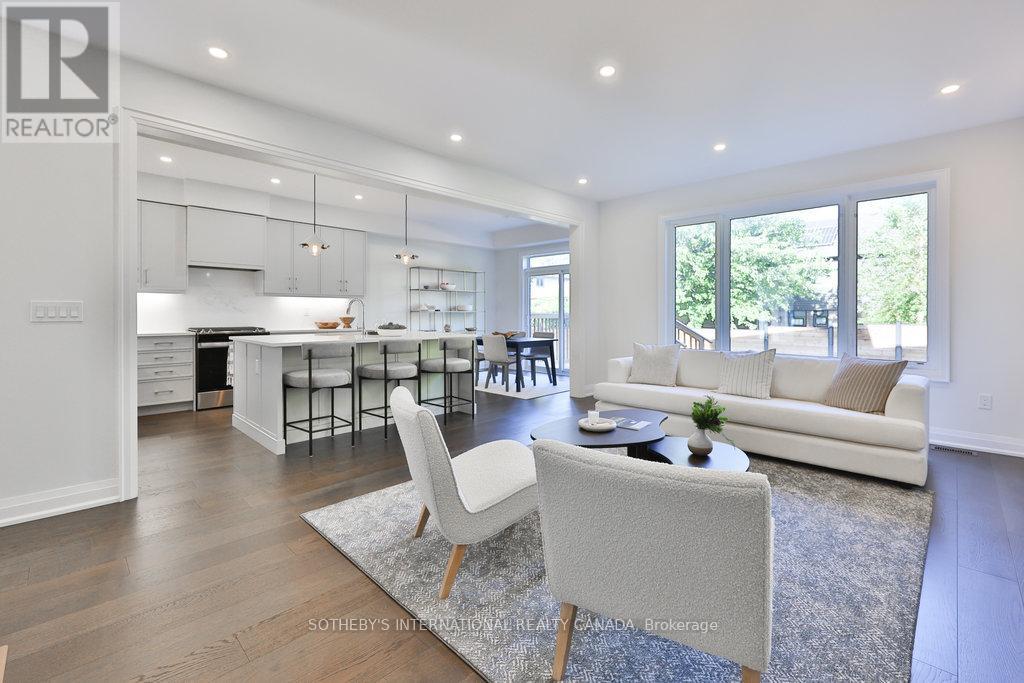 520 Markay Common, Burlington, Ontario  L7S 0A6 - Photo 12 - W12441142