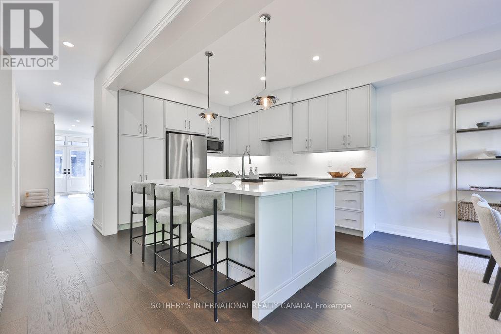 520 Markay Common, Burlington, Ontario  L7S 0A6 - Photo 17 - W12441142