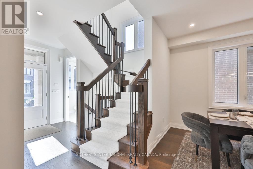 520 Markay Common, Burlington, Ontario  L7S 0A6 - Photo 20 - W12441142