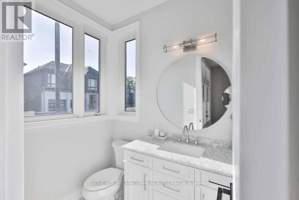 520 Markay Common, Burlington, Ontario  L7S 0A6 - Photo 33 - W12441142