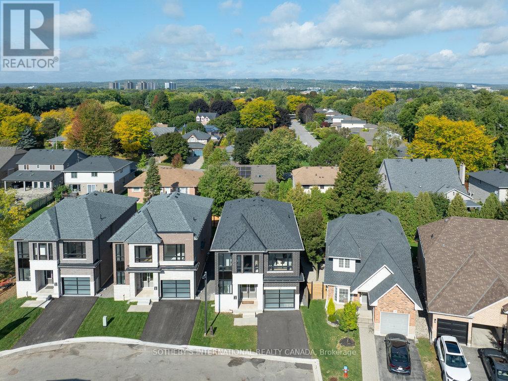 520 Markay Common, Burlington, Ontario  L7S 0A6 - Photo 45 - W12441142
