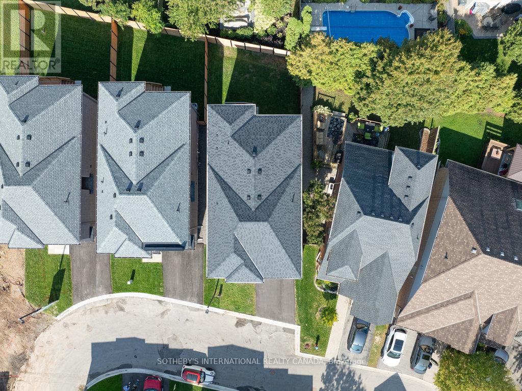 520 Markay Common, Burlington, Ontario  L7S 0A6 - Photo 46 - W12441142