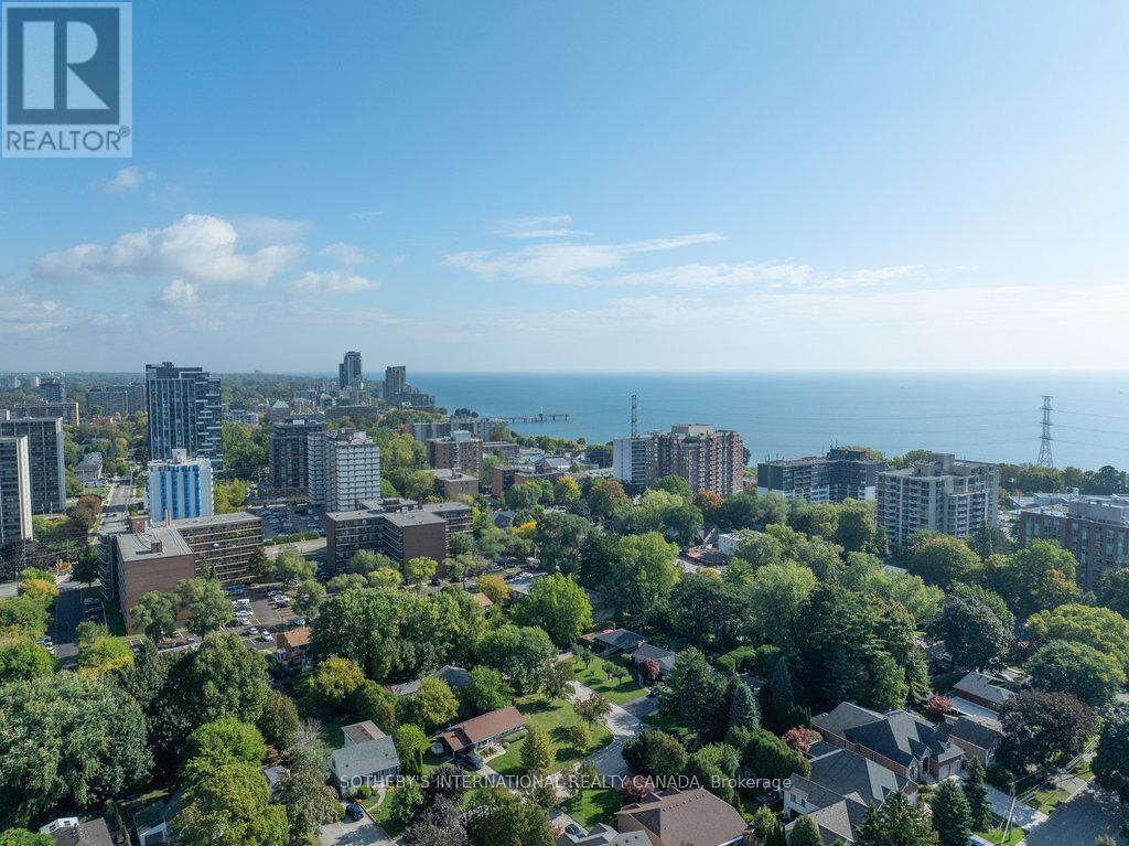 520 Markay Common, Burlington, Ontario  L7S 0A6 - Photo 50 - W12441142