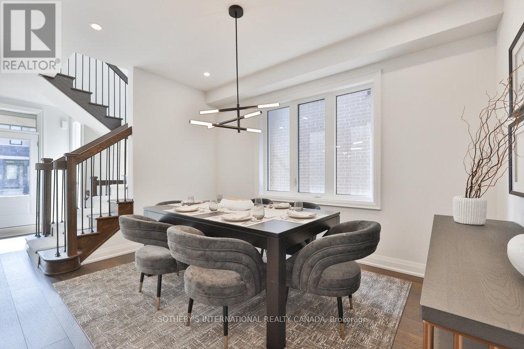 520 Markay Common, Burlington, Ontario  L7S 0A6 - Photo 6 - W12441142