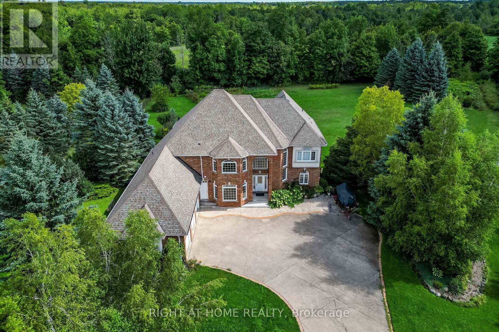 11150 Menzies Court, Milton (Brookville/haltonville), Ontario  L0P 1B0 - Photo 1 - W12441157