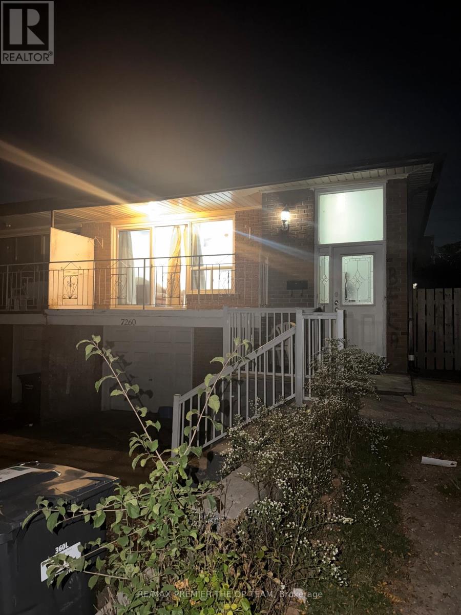 7260 Collett Road, Mississauga, Ontario  L4T 2H7 - Photo 1 - W12441166