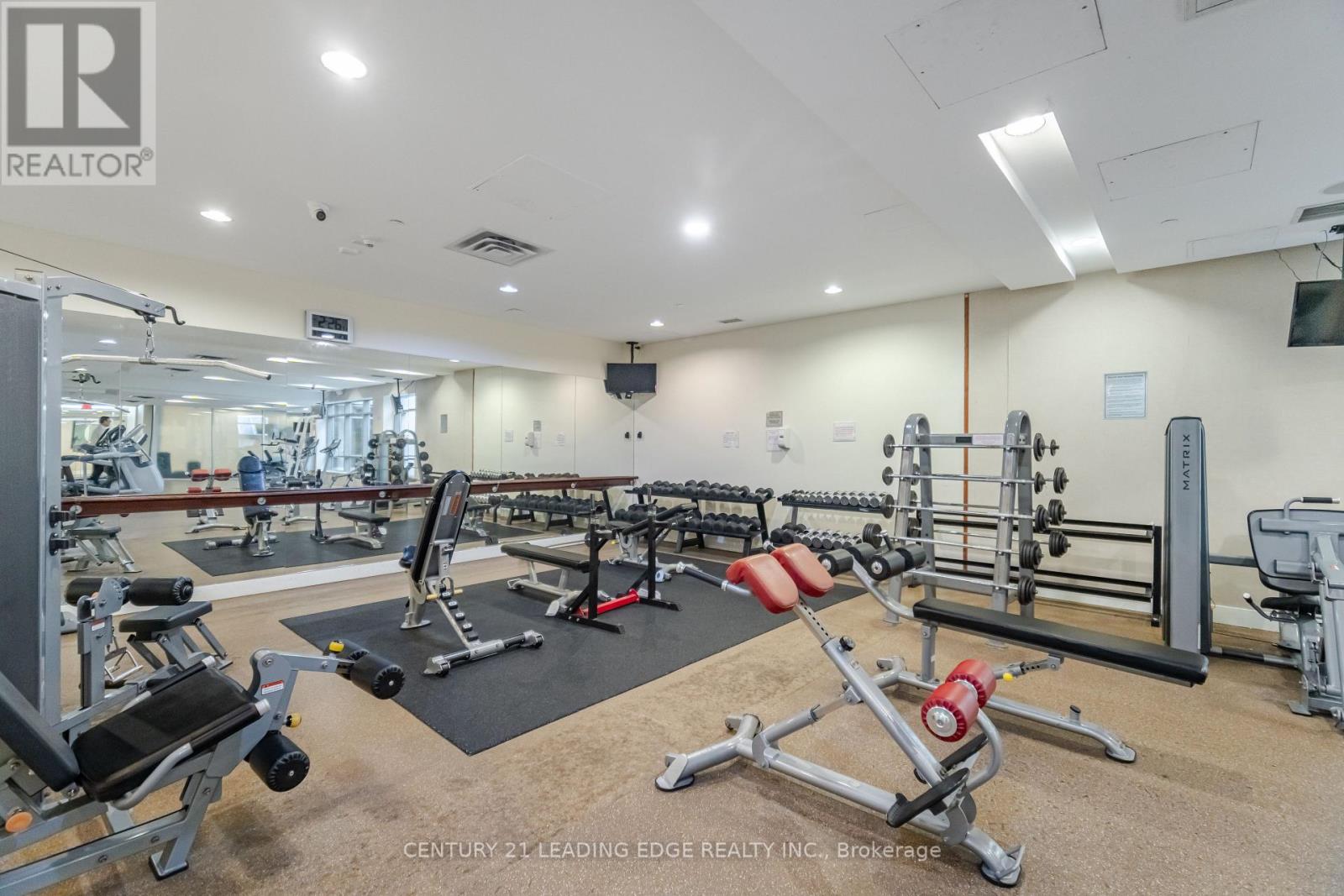 1609 - 3880 Duke Of York Boulevard, Mississauga, Ontario  L5B 4M7 - Photo 41 - W12441168
