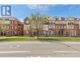 29 - 2614 DASHWOOD DRIVE, Oakville, Ontario