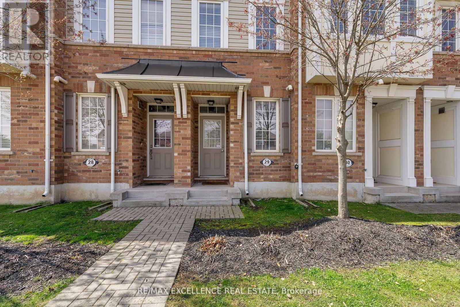 29 - 2614 Dashwood Drive, Oakville, Ontario  L6M 0K5 - Photo 5 - W12441174