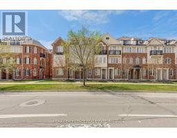 29 - 2614 DASHWOOD DRIVE, Oakville, Ontario