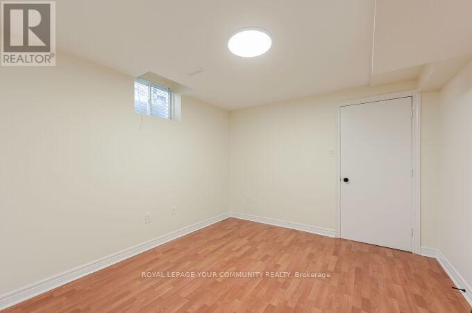 Lower Unit - 128 Watsonbrook Drive, Brampton, Ontario  L6R 0S1 - Photo 11 - W12441179