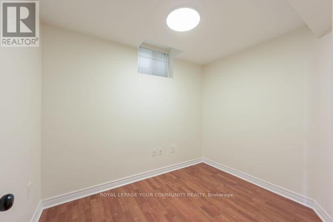 Lower Unit - 128 Watsonbrook Drive, Brampton, Ontario  L6R 0S1 - Photo 15 - W12441179