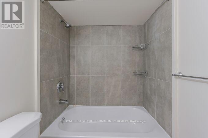 Lower Unit - 128 Watsonbrook Drive, Brampton, Ontario  L6R 0S1 - Photo 17 - W12441179