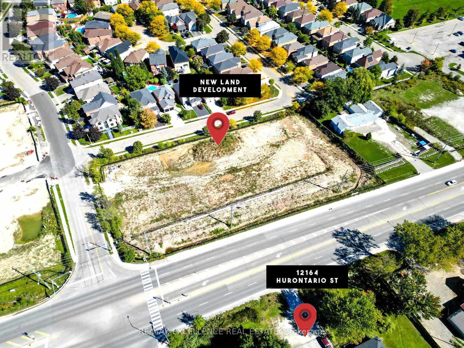 12164 Hurontario Street, Brampton, Ontario  L7A 1E6 - Photo 7 - W12441209