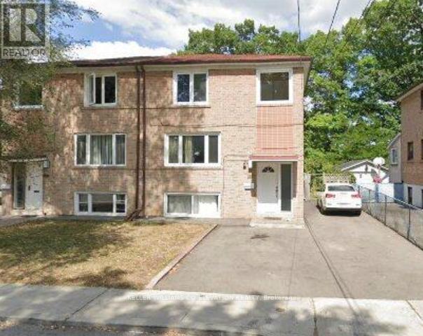 106 Edinborough Court, Toronto (Rockcliffe-Smythe), Ontario  M6N 2E8 - Photo 1 - W12441232