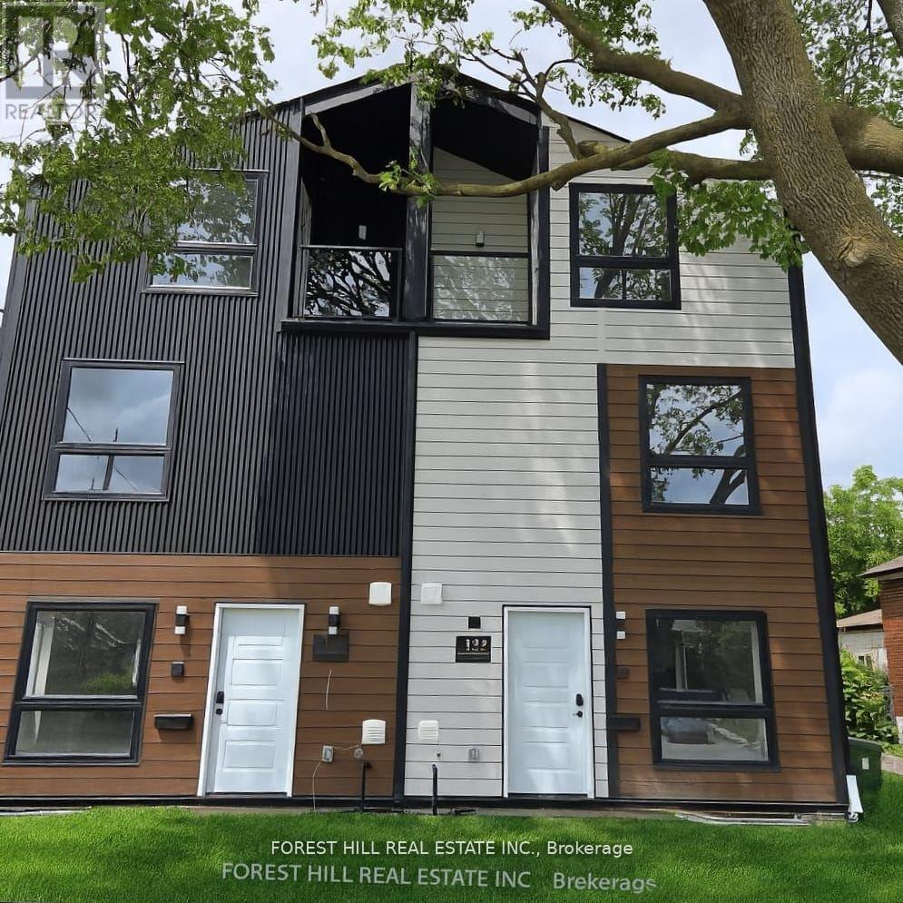 C - 49 William Cragg Drive, Toronto, Ontario  M3M 1T8 - Photo 1 - W12441250