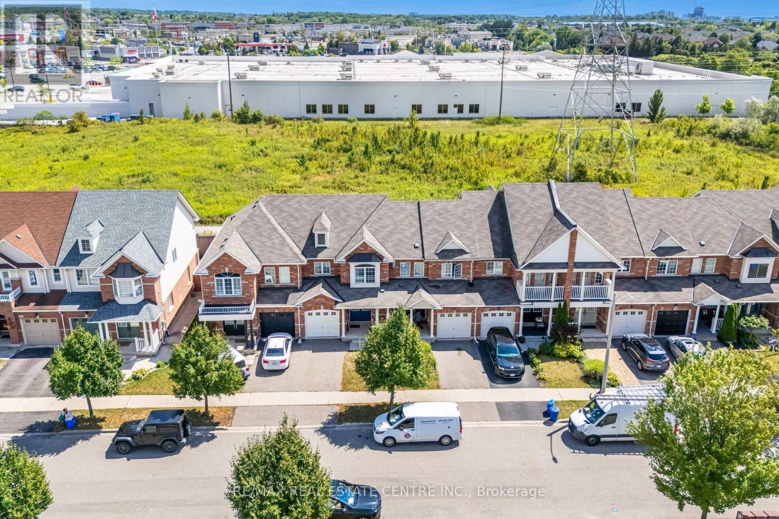 4834 Capri Crescent, Burlington, Ontario  L7M 0H9 - Photo 49 - W12441251