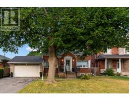 103 NEILSON DRIVE, Toronto, Ontario