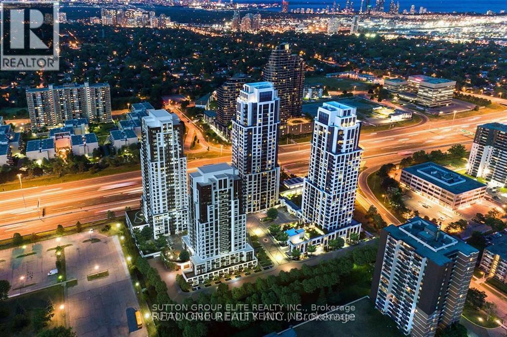 302 - 10 Eva Road, Toronto, Ontario  M9C 0B3 - Photo 1 - W12441266