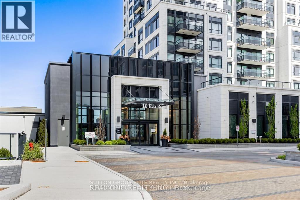 302 - 10 Eva Road, Toronto, Ontario  M9C 0B3 - Photo 18 - W12441266