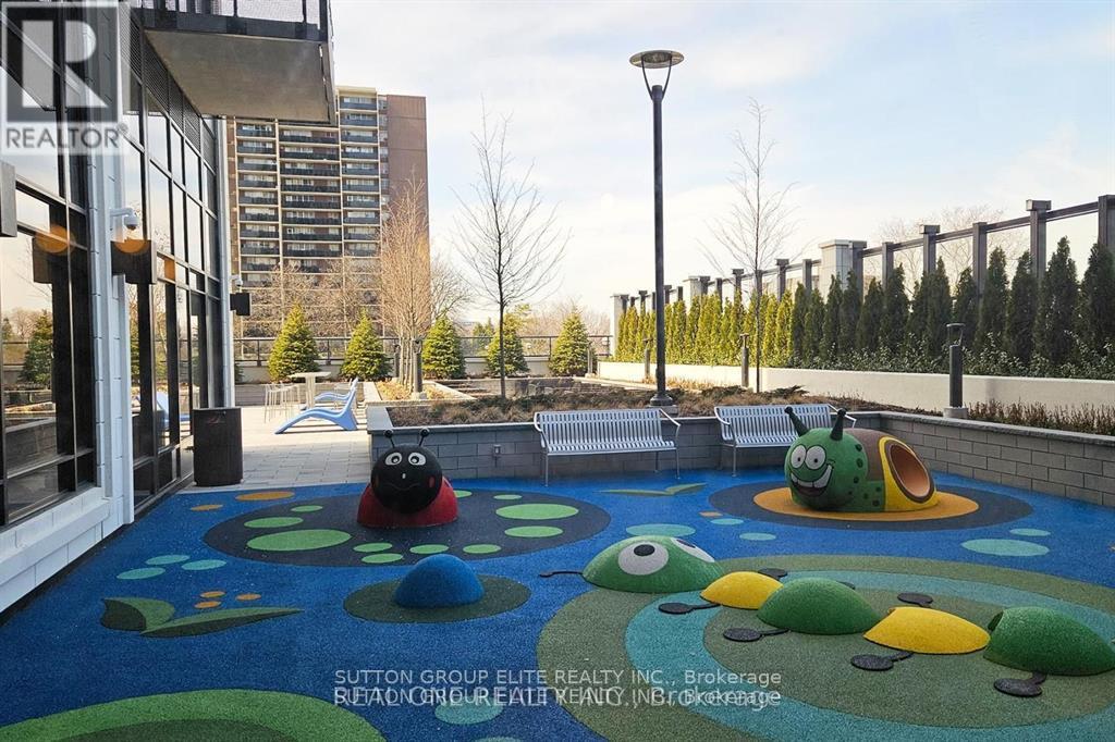 302 - 10 Eva Road, Toronto, Ontario  M9C 0B3 - Photo 21 - W12441266