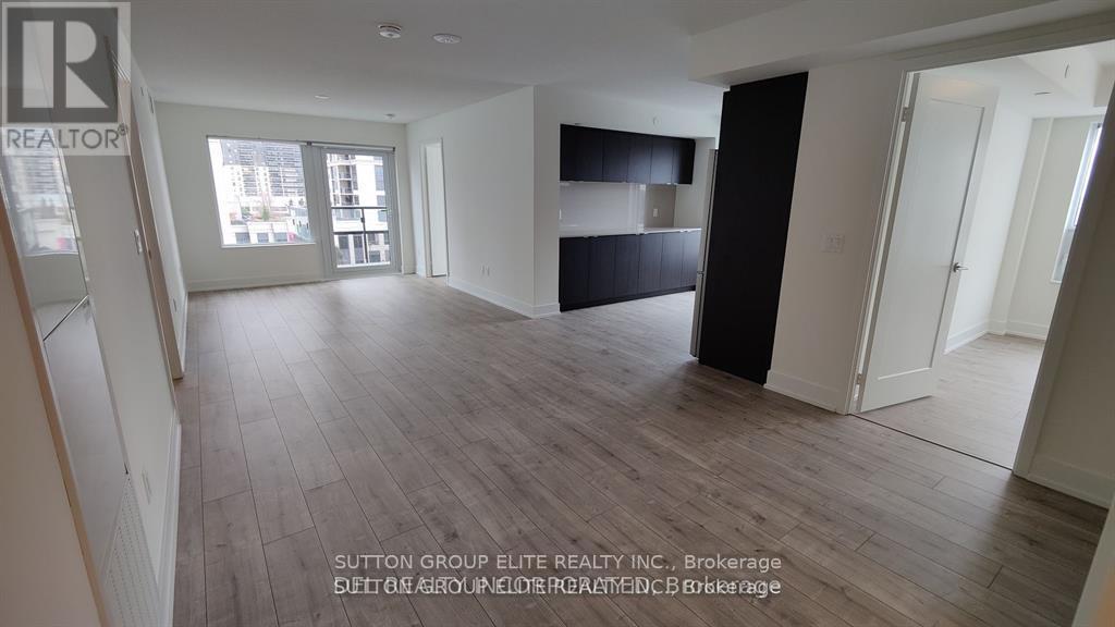 302 - 10 Eva Road, Toronto, Ontario  M9C 0B3 - Photo 3 - W12441266