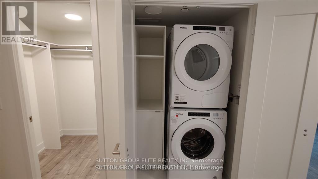 302 - 10 Eva Road, Toronto, Ontario  M9C 0B3 - Photo 8 - W12441266
