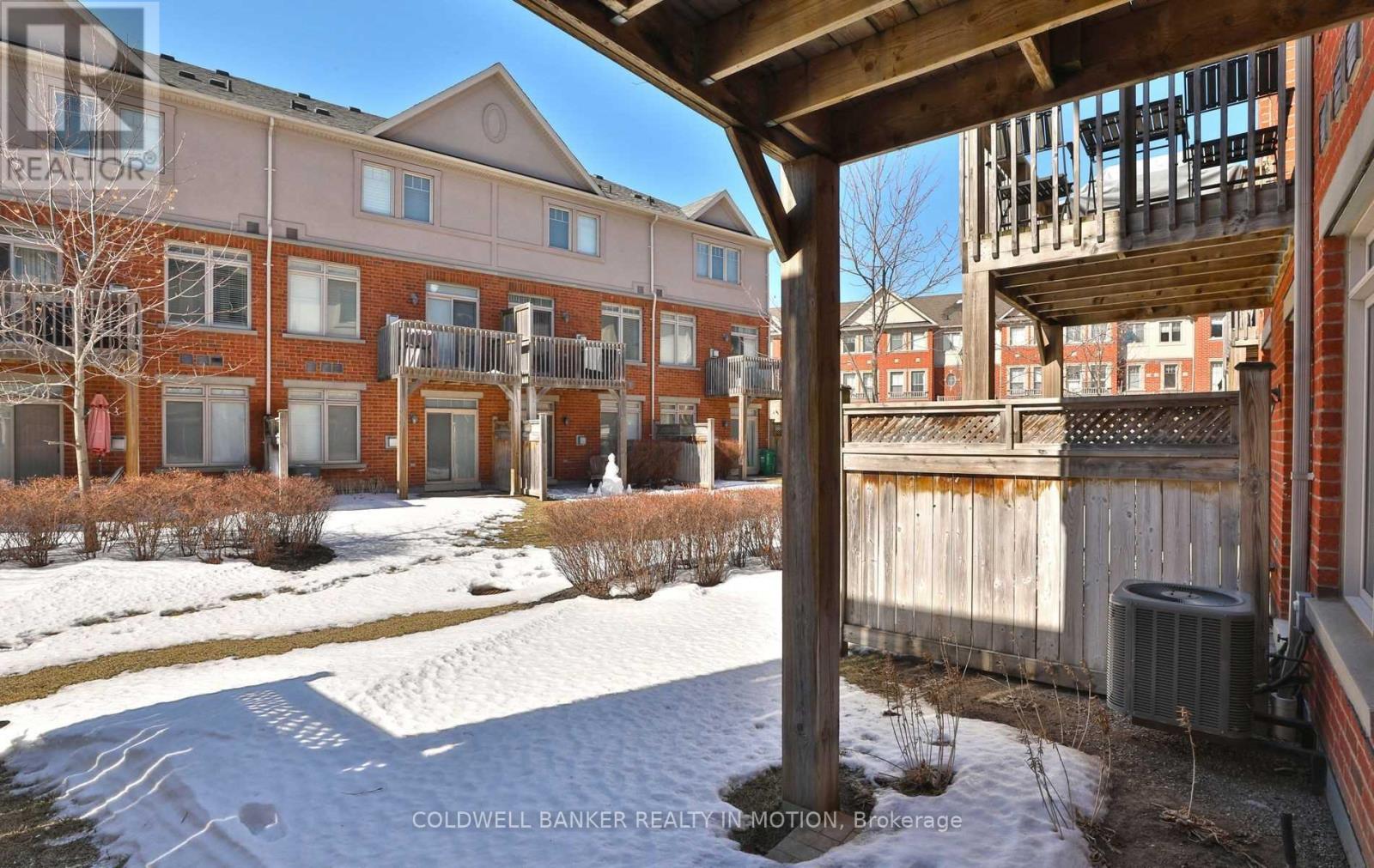 4 - 5700 Long Valley Road, Mississauga, Ontario  L5M 6W1 - Photo 33 - W12441267