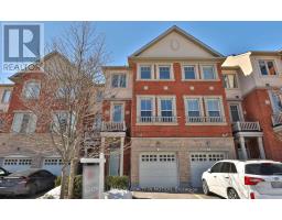 4 - 5700 LONG VALLEY ROAD, Mississauga, Ontario