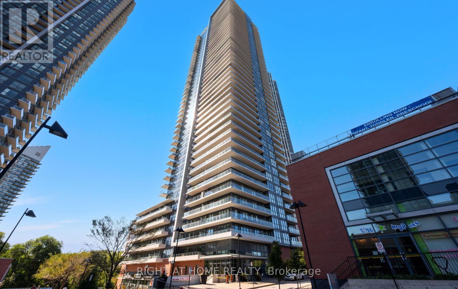 3409 - 10 Park Lawn Road, Toronto, Ontario  M8Y 3H8 - Photo 2 - W12441275