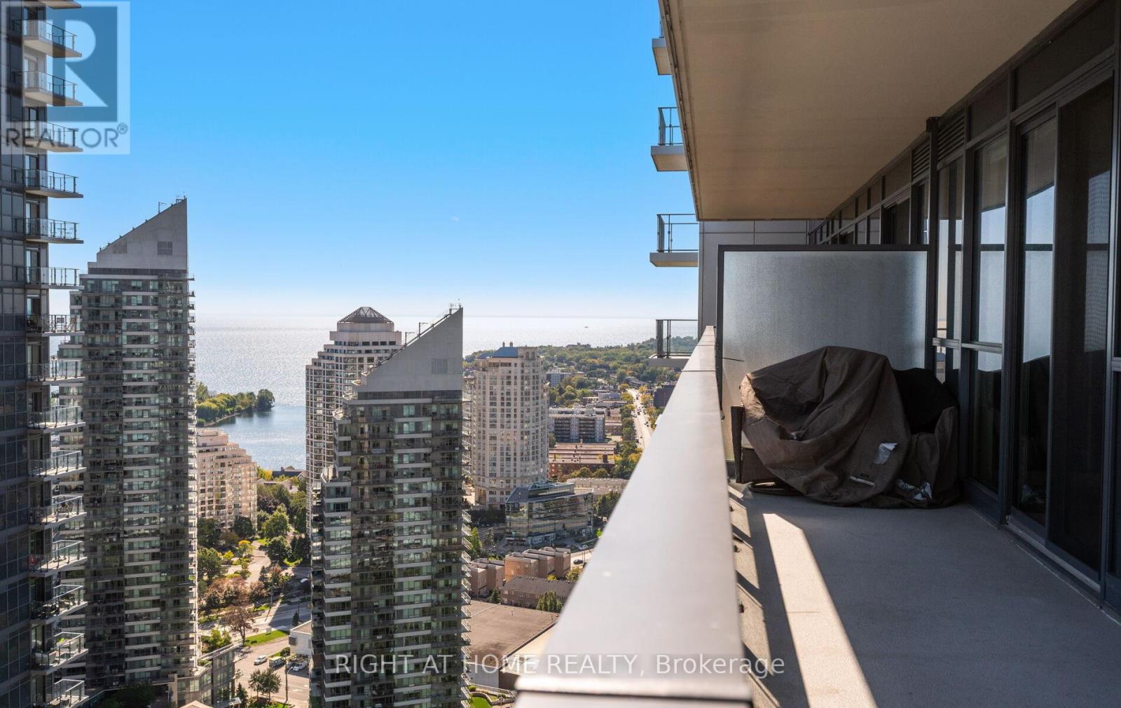 3409 - 10 Park Lawn Road, Toronto, Ontario  M8Y 3H8 - Photo 30 - W12441275