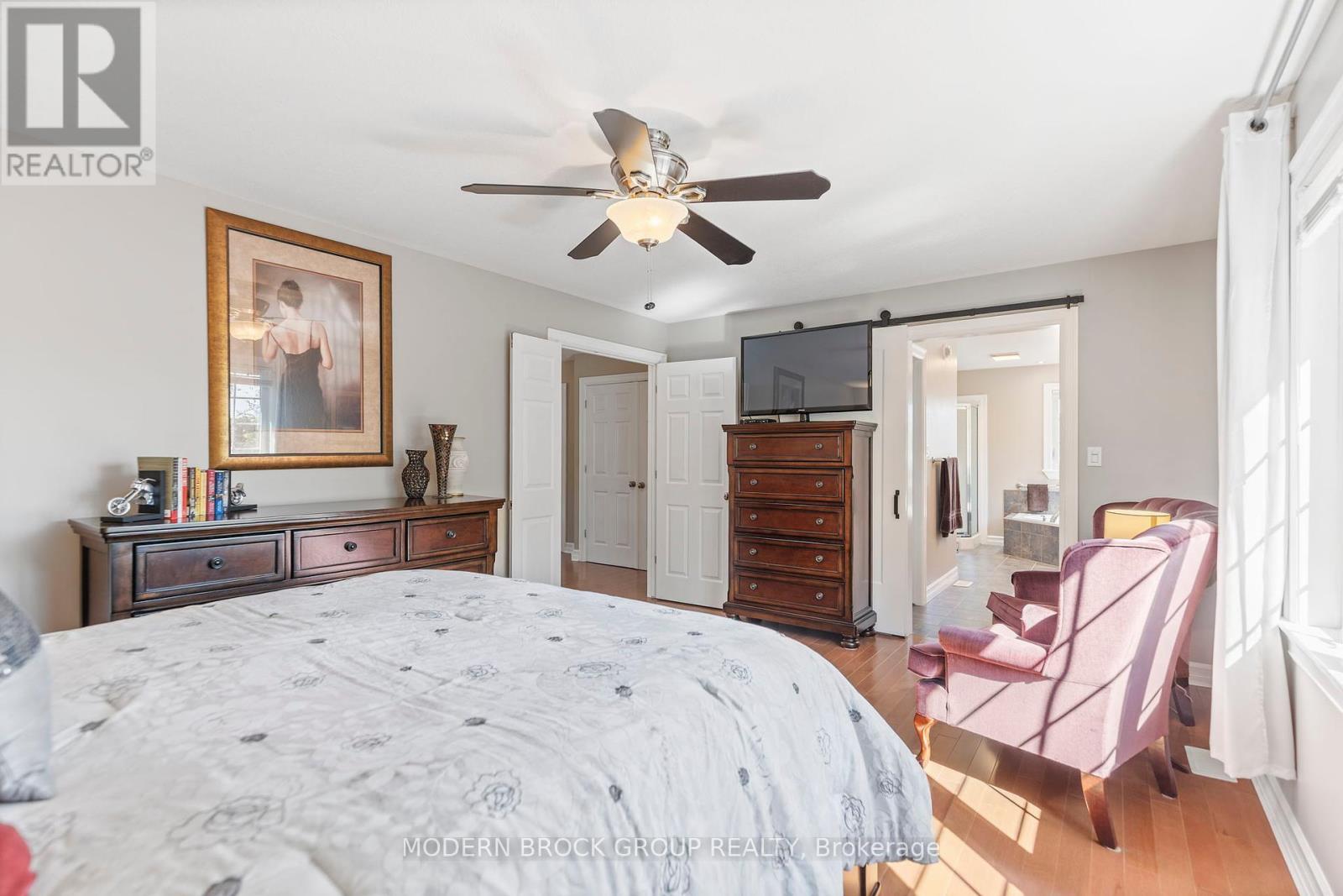1021 Kingswood Street, Brockville, Ontario  K6V 7G1 - Photo 34 - X12439907