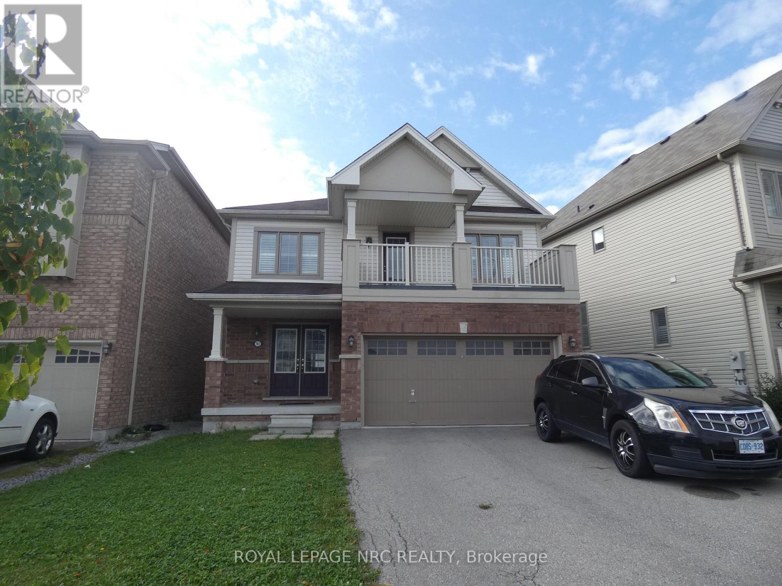 7857 Sassafras Trail, Niagara Falls (Brown), Ontario  L2H 0N6 - Photo 1 - X12441316
