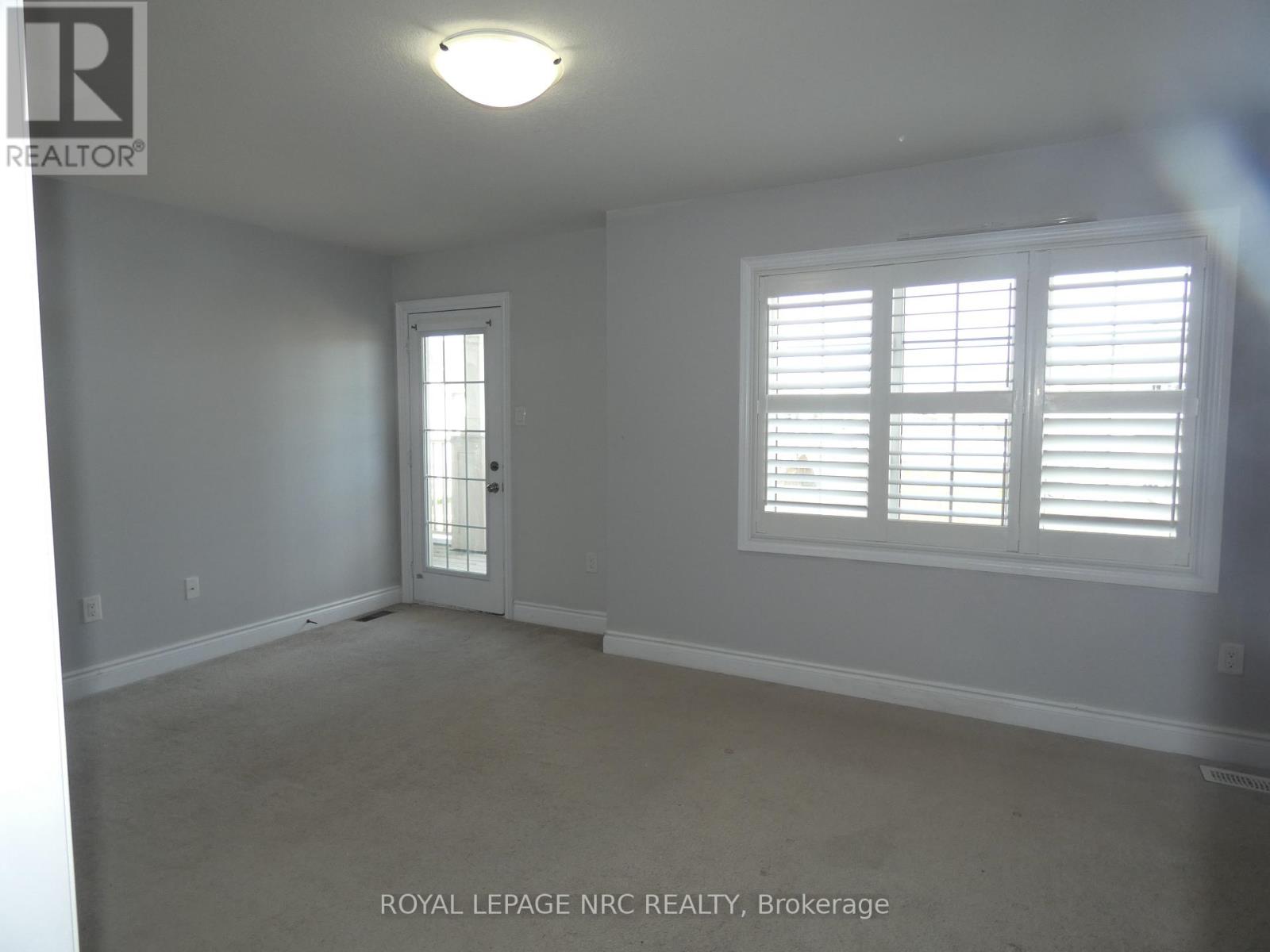 7857 Sassafras Trail, Niagara Falls (Brown), Ontario  L2H 0N6 - Photo 13 - X12441316