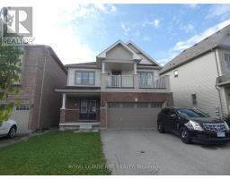 7857 SASSAFRAS TRAIL, Niagara Falls, Ontario