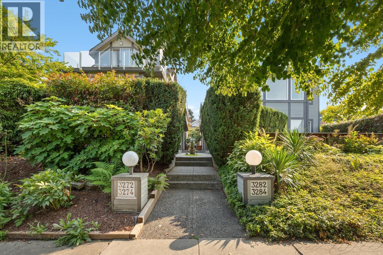 3274 W 1ST AVENUE, Vancouver, British Columbia