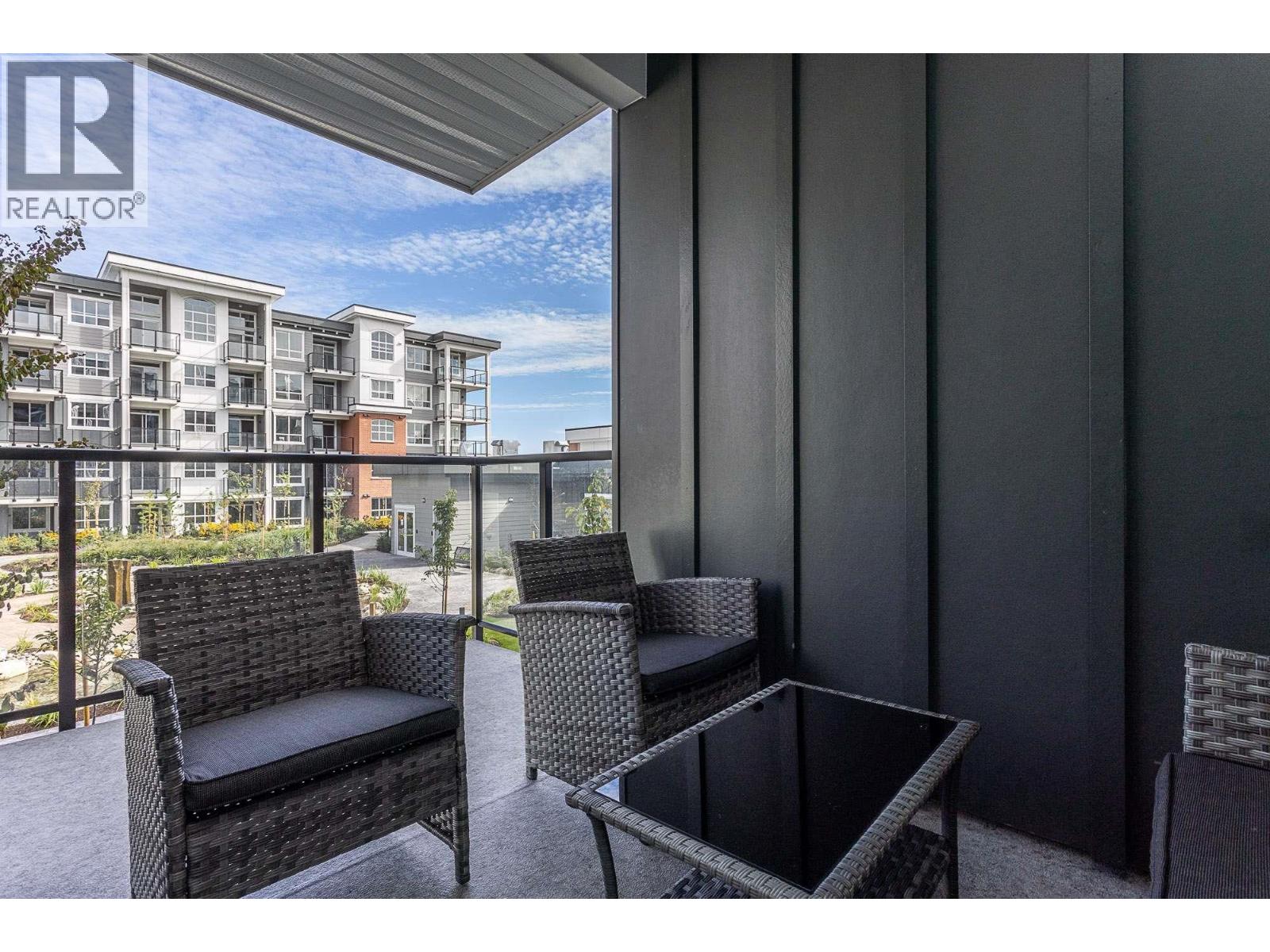 4317 2180 Kelly Avenue, Port Coquitlam, British Columbia  V3C 0L1 - Photo 5 - R3054716