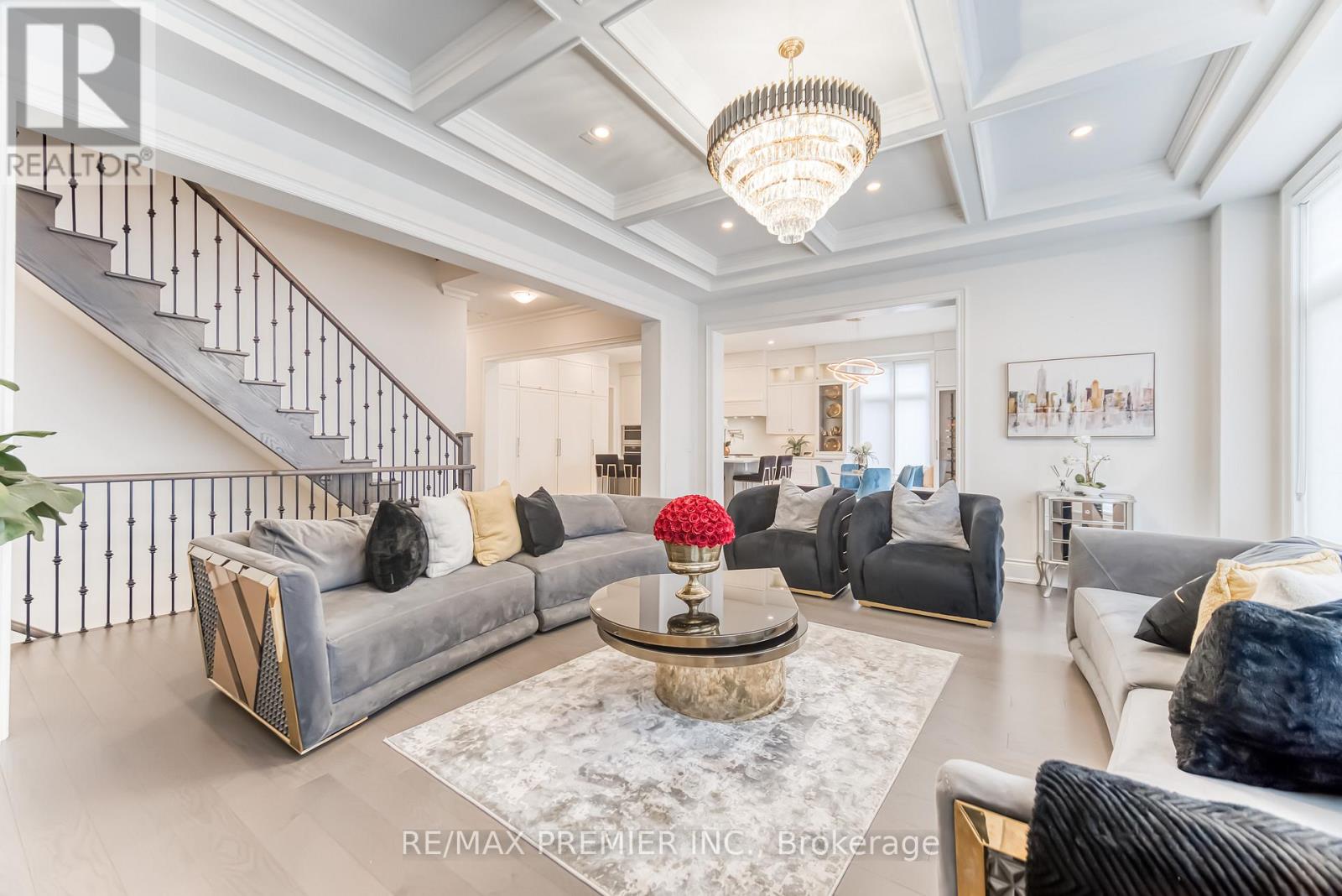 101 Appleyard Avenue, Vaughan, Ontario  L4H 4N3 - Photo 20 - N12441263