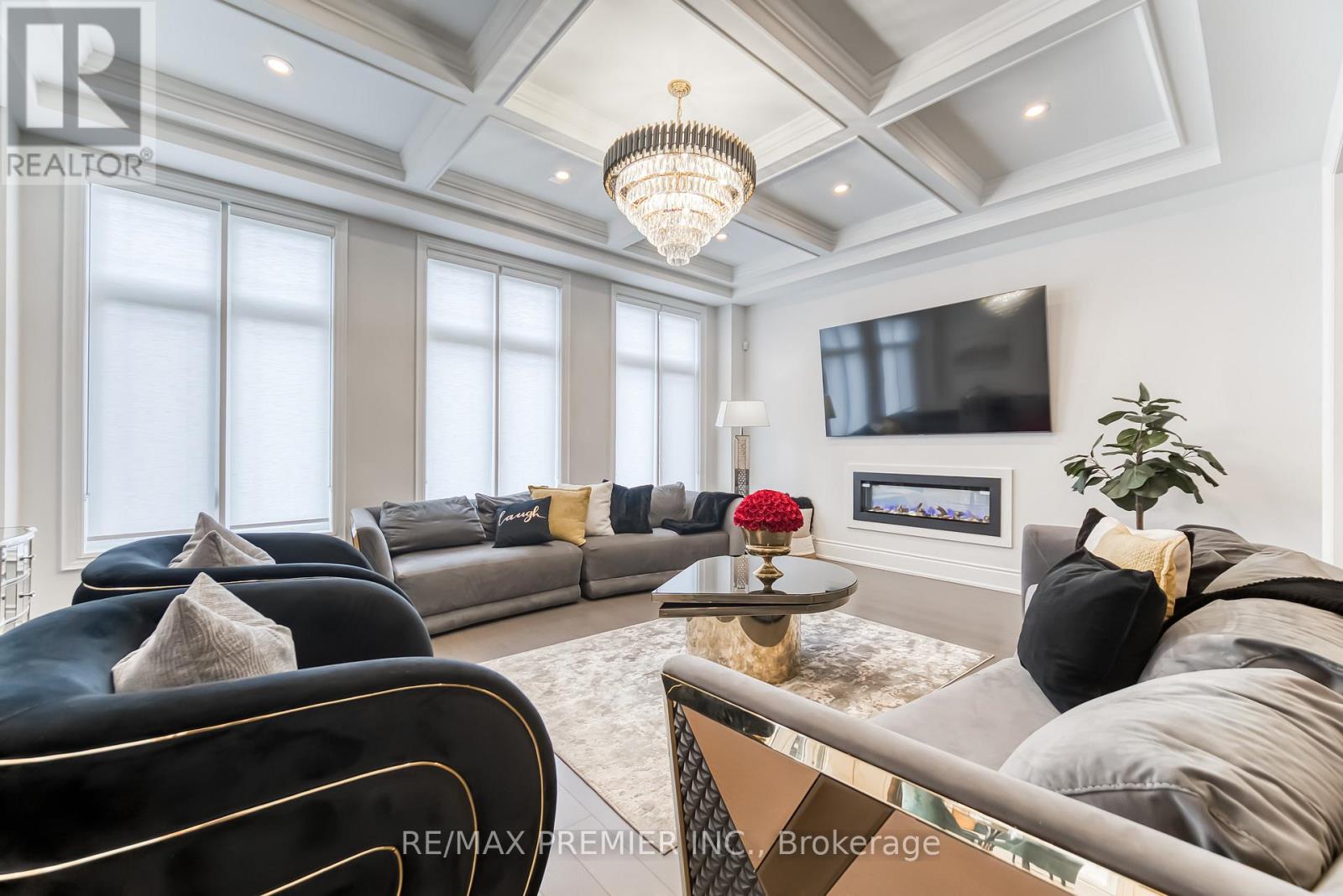 101 Appleyard Avenue, Vaughan, Ontario  L4H 4N3 - Photo 21 - N12441263