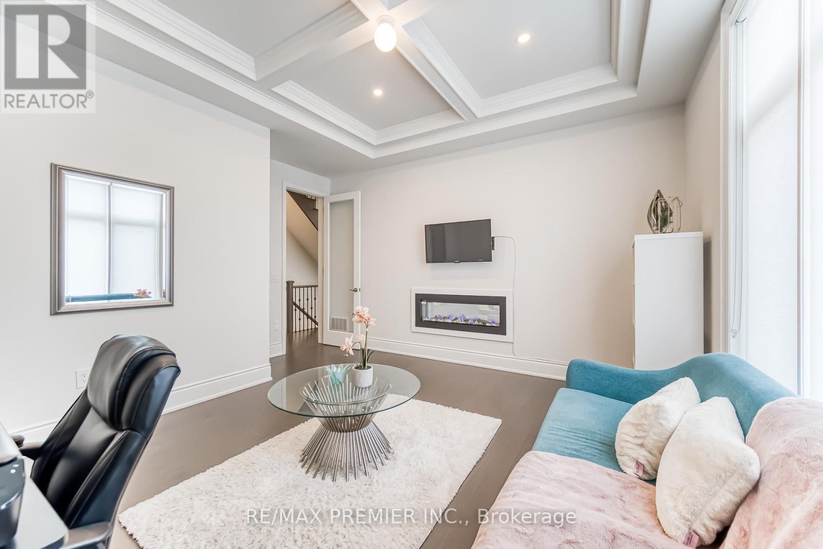 101 Appleyard Avenue, Vaughan, Ontario  L4H 4N3 - Photo 24 - N12441263