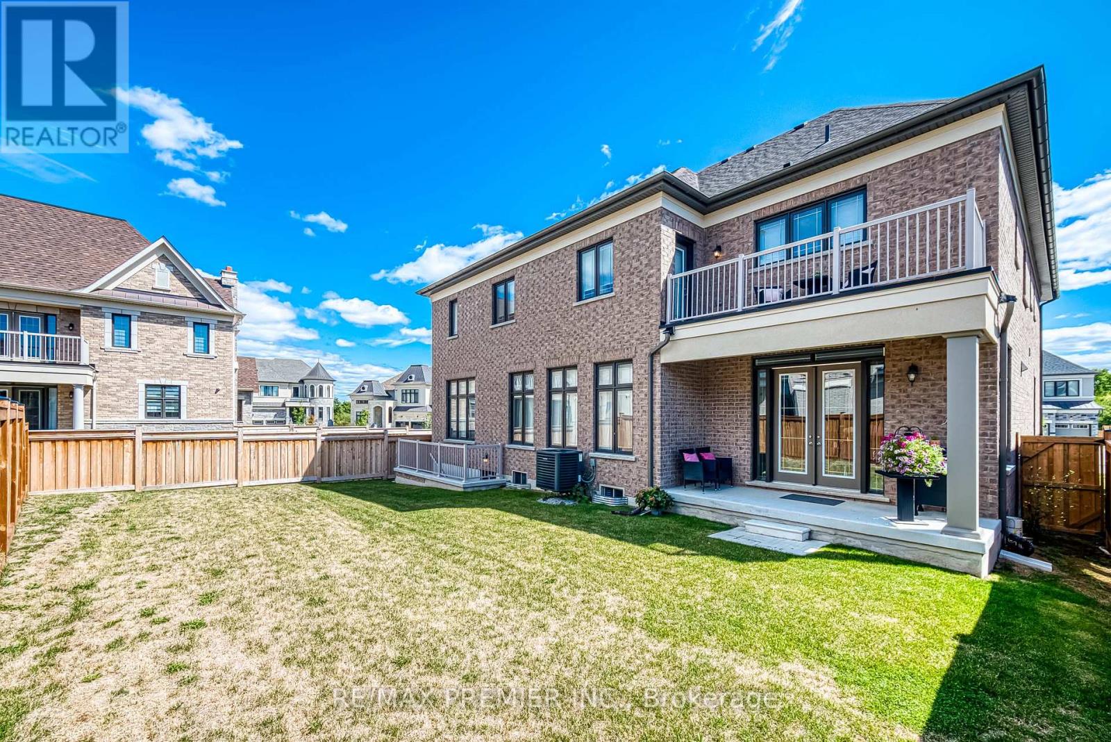 101 Appleyard Avenue, Vaughan, Ontario  L4H 4N3 - Photo 48 - N12441263
